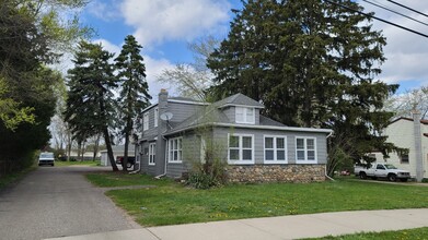 8126 21 Mile Rd, Shelby Township, MI for sale Primary Photo- Image 1 of 2