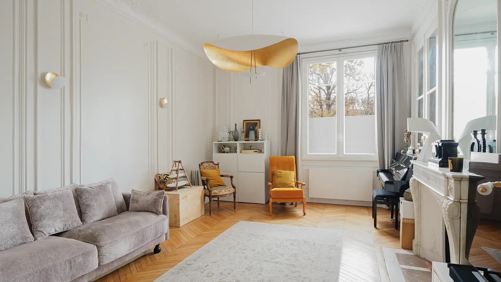 Build-to-Rent in Paris for sale Building Photo- Image 1 of 29