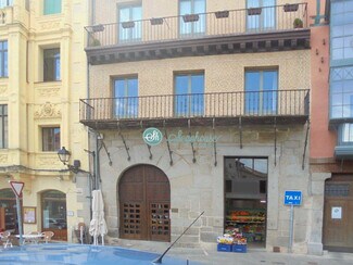 More details for Calle San Frutos, Segovia - Office to Rent