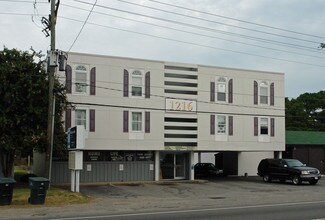 More details for 1216 E Little Creek Rd, Norfolk, VA - Co-working to Rent