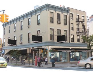 More details for 100 Smith St, Brooklyn, NY - Retail for Rent