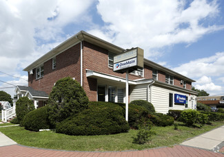 More details for 1585 Morris Ave, Union, NJ - Office/Medical for Rent