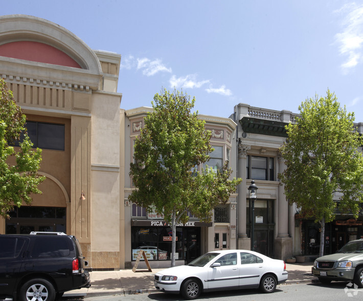 157-159 Main St, Salinas, CA for rent - Building Photo - Image 2 of 5