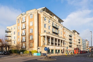 More details for 21-33 Worple Rd, London - Leisure for Sale