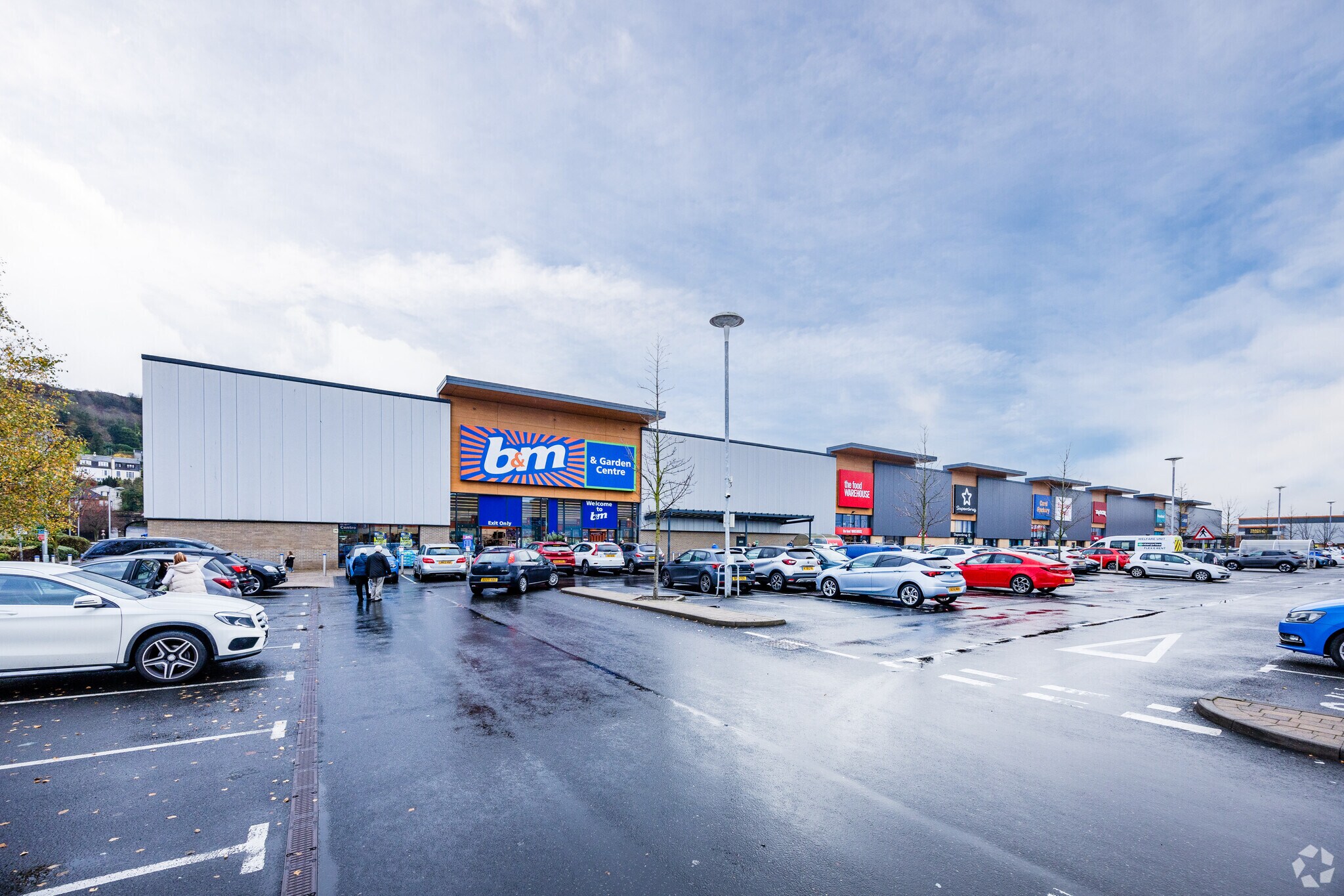 Glen Mill Way, Port Glasgow for sale Primary Photo- Image 1 of 1