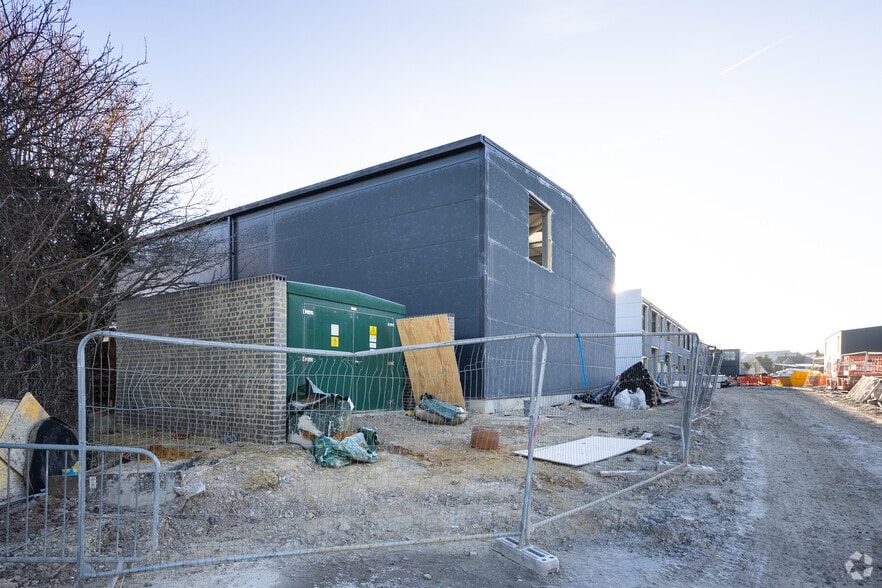 06-21 Continental Approach, Margate for sale - Building Photo - Image 2 of 3