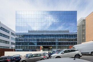 More details for Calle Valentín Beato, 22, Madrid - Office to Rent