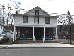 38 Main St, Napanoch, NY for sale Building Photo- Image 1 of 1