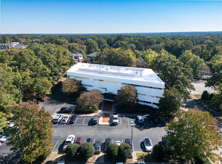 More details for 5711 Six Forks Rd, Raleigh, NC - Office for Rent