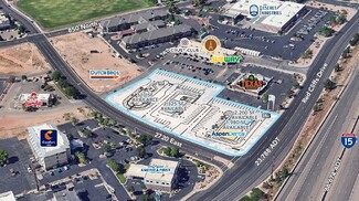 More details for 2720 E Red Cliffs Dr, Saint George, UT - Retail for Rent