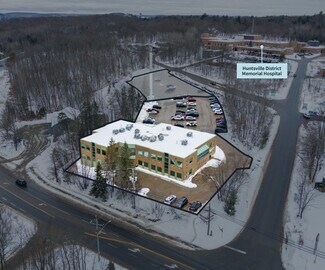 More details for 348 Muskoka Rd 3 N, Huntsville, ON - Office / Medical to Rent