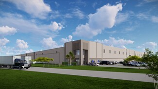 More details for Pinnacle Logistics Center, Laredo, TX - Industrial for Rent