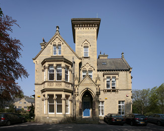 More details for Queens Rd, Huddersfield - Office for Rent