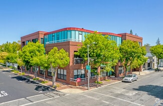 More details for 350 Cambridge Ave, Palo Alto, CA - Office for Rent