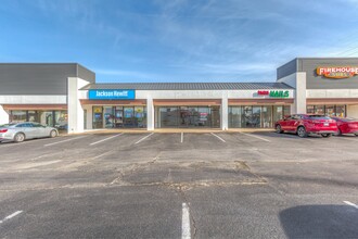 7030 S Lewis Ave, Tulsa, OK for rent Building Photo- Image 1 of 11