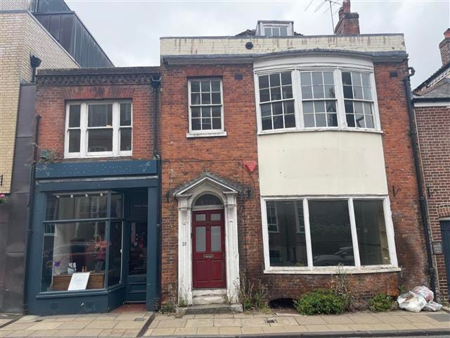 More details for 23-23A Southgate St, Winchester - Retail for Sale