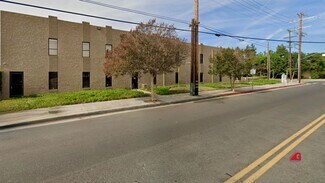More details for 9851 Owensmouth Ave, Chatsworth, CA - Industrial to Rent