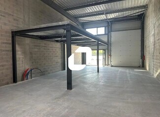 More details for Light Industrial, Industrial to Rent