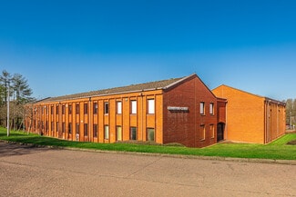 More details for Beveridge Sq, Livingston - Co-working to Rent