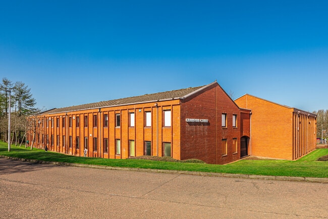 More details for Beveridge Sq, Livingston - Office to Rent