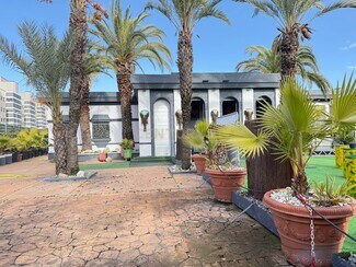 More details for Avenida de Madrid, s/n, Alcalá de Henares - Land for Sale