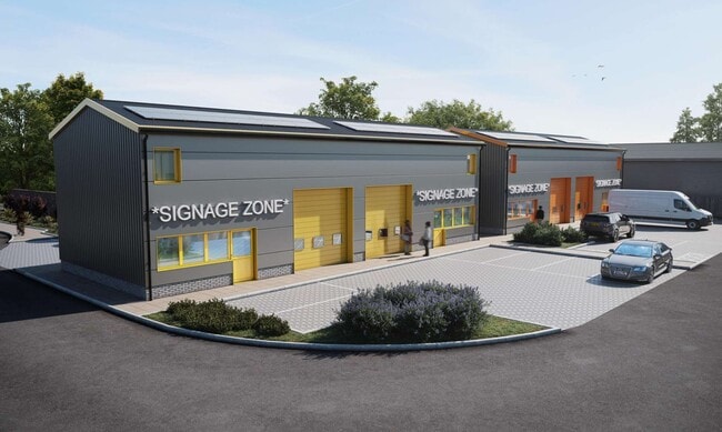 More details for First Drove, Peterborough - Industrial to Rent