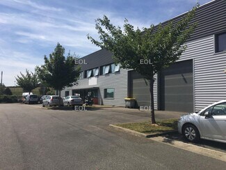 More details for Light Industrial to Rent