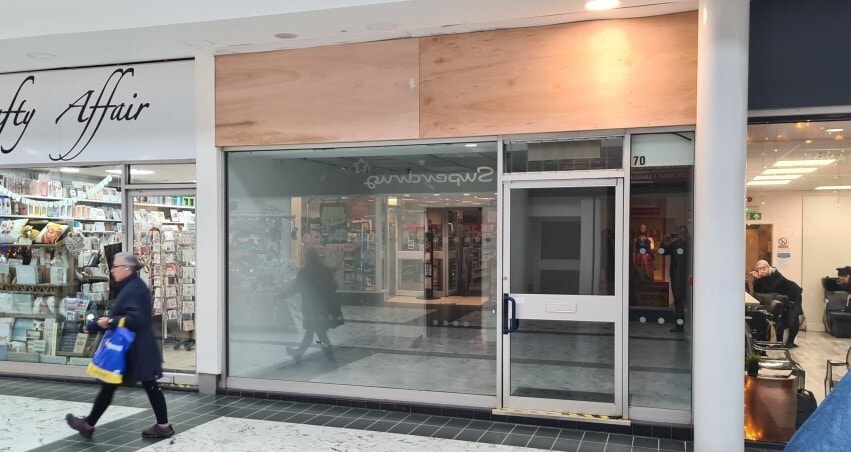 Clyde Shopping Centre, Clydebank to rent Building Photo- Image 1 of 1