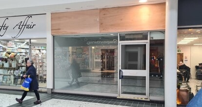 Clyde Shopping Centre, Clydebank to rent Building Photo- Image 1 of 1