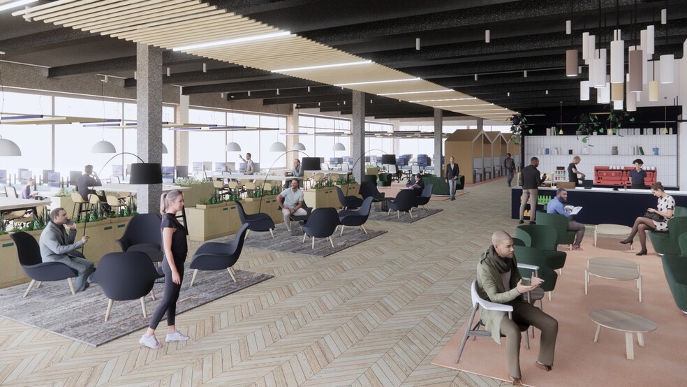 121 Chesterton Rd, Cambridge to rent - Building Photo - Image 2 of 7