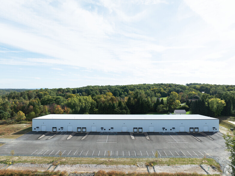 113 Tabor Rd, Mechanicville, NY for sale - Aerial - Image 3 of 22