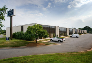 1903-1955 Scott Futrell Dr, Charlotte, NC for sale Building Photo- Image 1 of 1