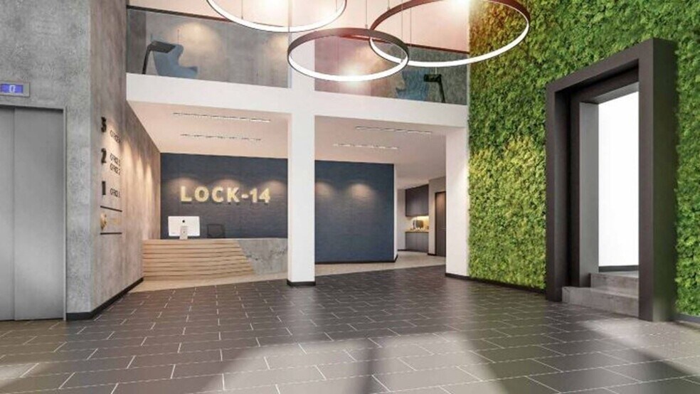 39-59 Summer Row, Birmingham for sale - Interior Photo - Image 1 of 1