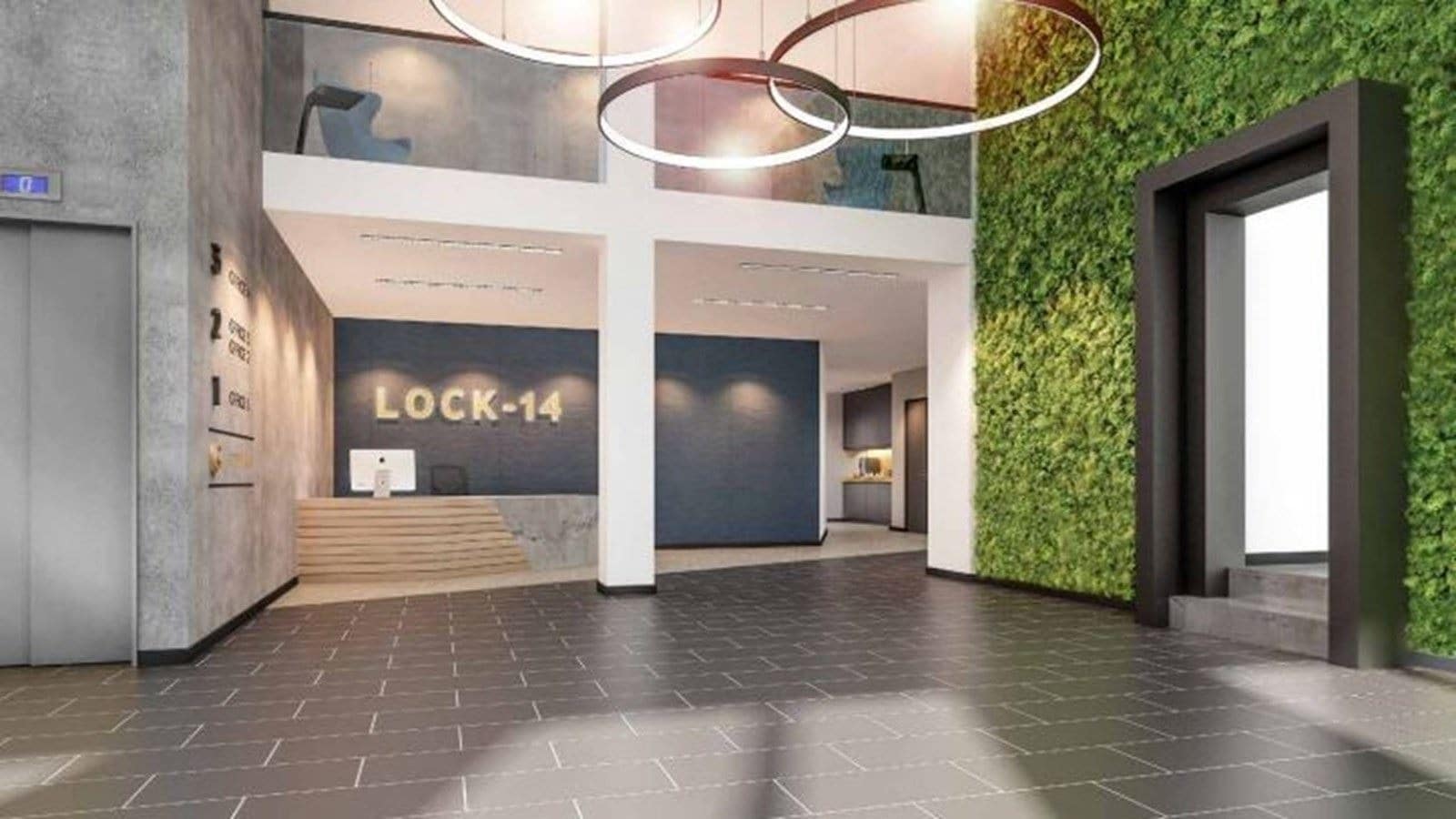 39-59 Summer Row, Birmingham for sale Interior Photo- Image 1 of 1