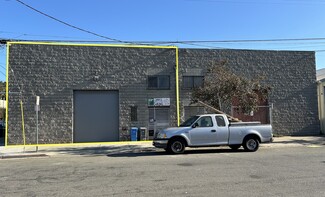 More details for 1190B Shafter Ave, San Francisco, CA - Light Industrial for Sale