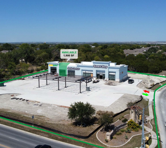 More details for 4510 Gattis School Rd, Round Rock, TX - Retail for Rent