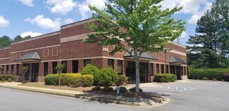 More details for 233 Arnold Mill Rd, Woodstock, GA - Coworking for Rent