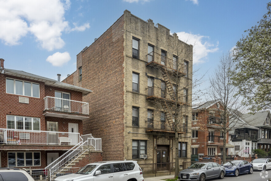 1926 83rd St, Brooklyn, NY for sale - Building Photo - Image 2 of 4