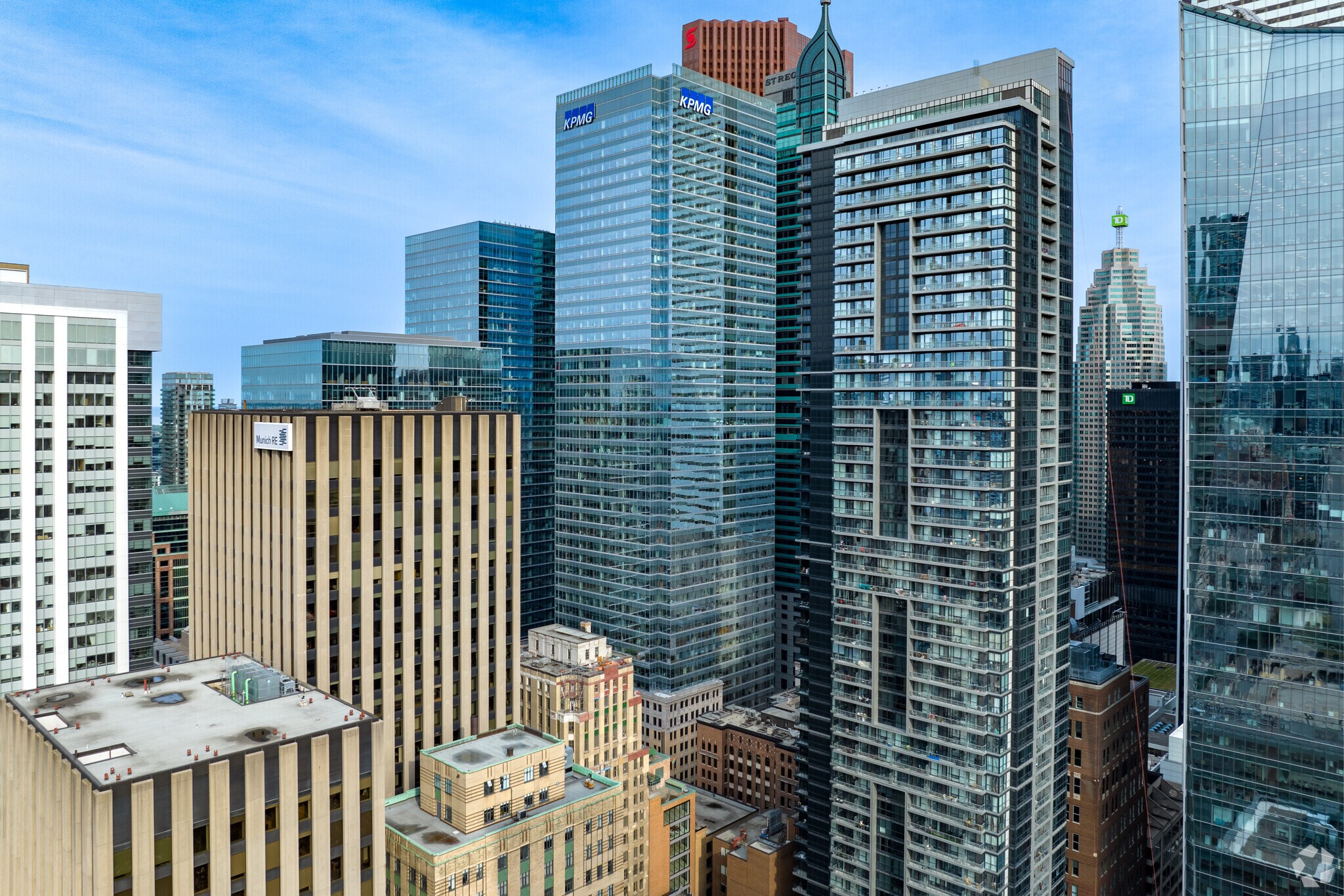 333 Bay St, Toronto, ON for sale Primary Photo- Image 1 of 1