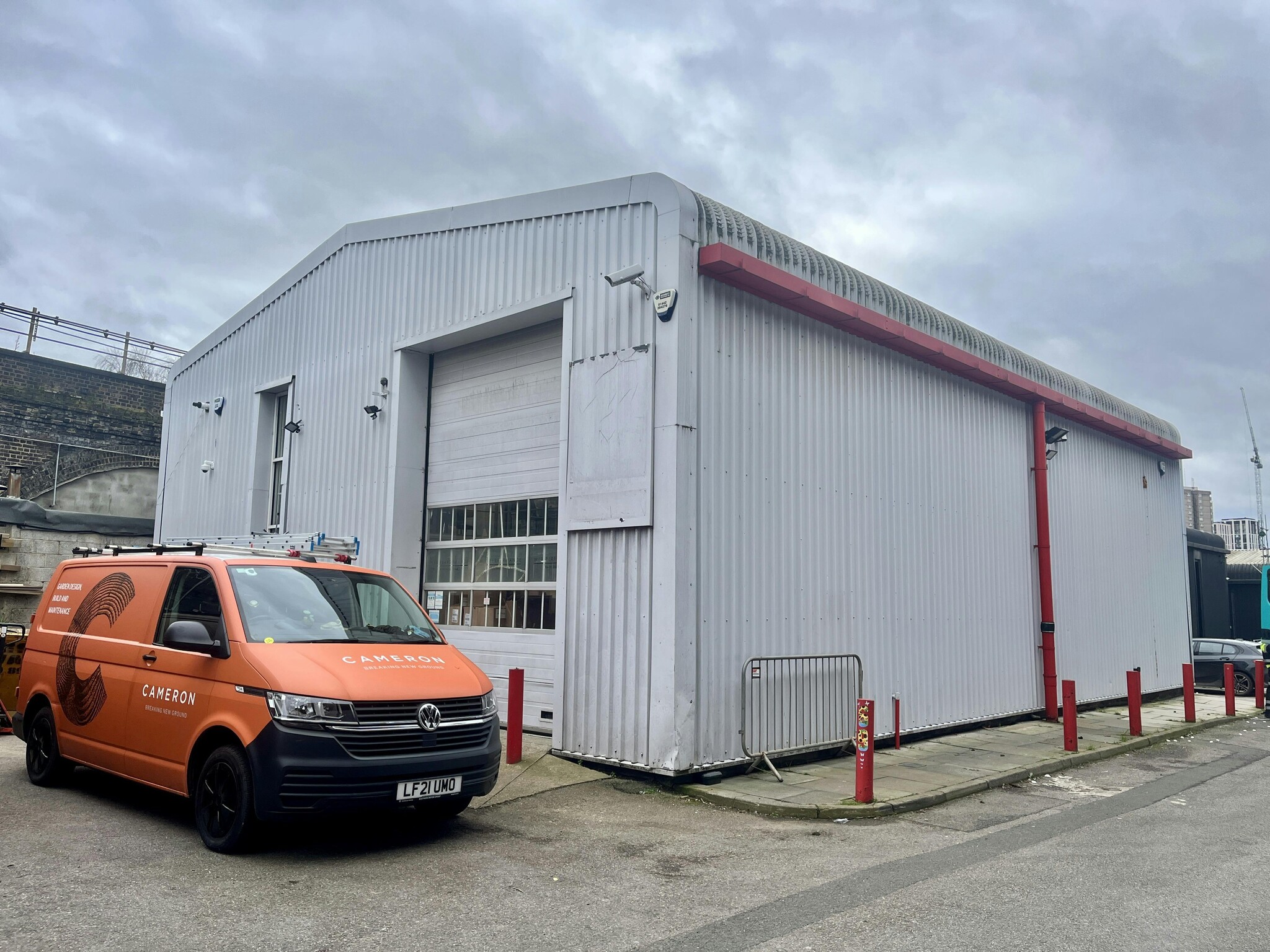 69 St Marks Rd, London to rent Building Photo- Image 1 of 6