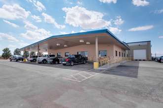 4212 S County Road 1300, Odessa, TX for sale Building Photo- Image 1 of 1