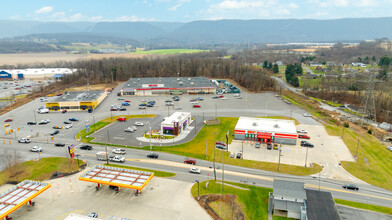 10410 US Highway 522 S, Lewistown, PA for sale Building Photo- Image 1 of 3