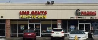 More details for 10970-10980 Hamilton Ave, Cincinnati, OH - Retail for Rent