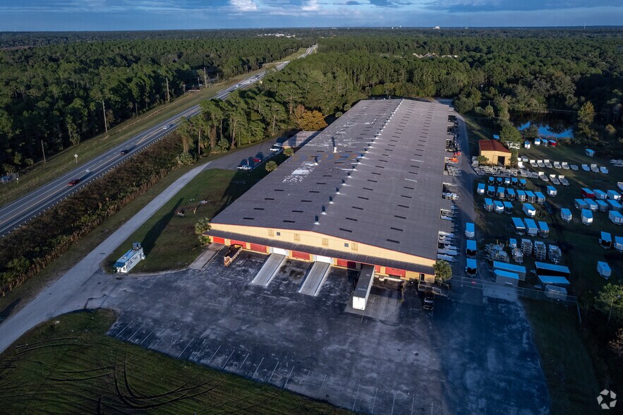 2526 W New York Ave, Deland 32720 UK