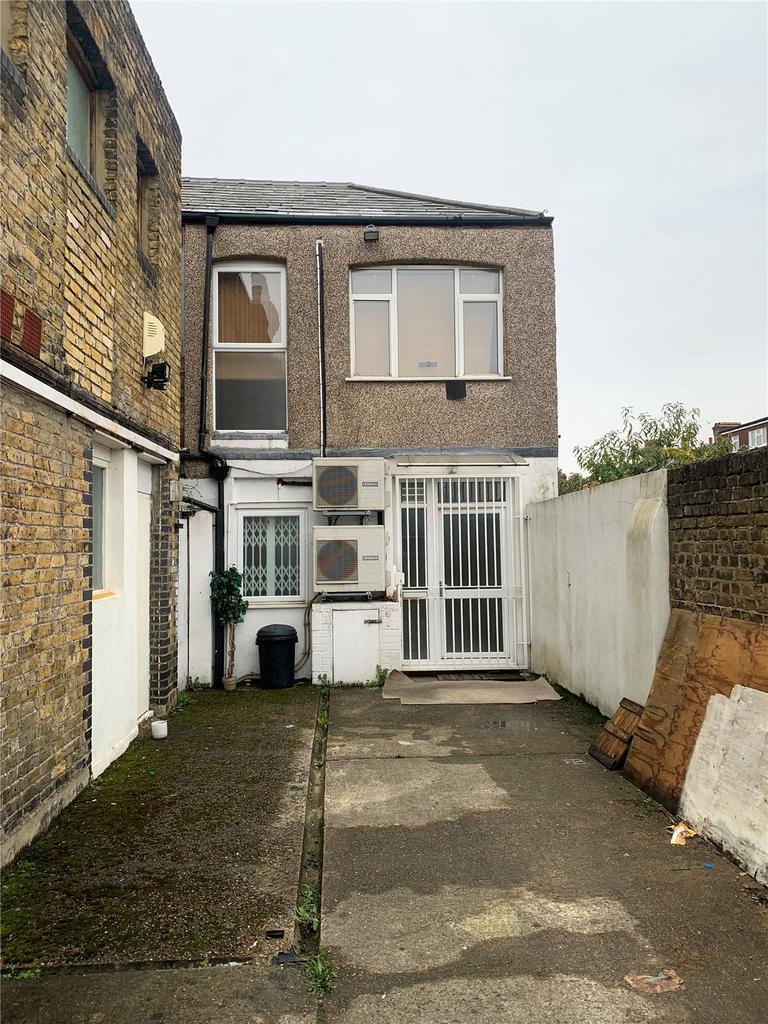 Downahill Rd, London to rent Primary Photo- Image 1 of 2