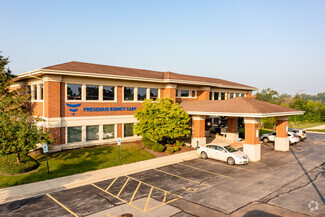 More details for 450-480 E Roosevelt Rd, West Chicago, IL - Office for Rent