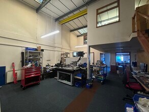 1-7 Quakers Coppice, Crewe to rent Building Photo- Image 2 of 4