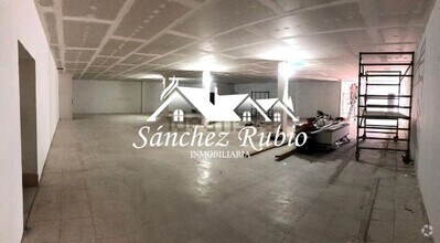 Retail in Collado Villalba, Madrid to rent Interior Photo- Image 1 of 3