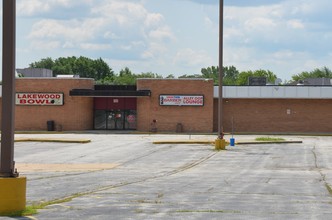 5125 Sauk Trl, Richton Park, IL for sale Building Photo- Image 1 of 1