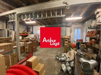 More details for Light Industrial for Sale